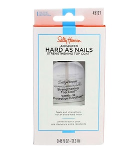 Sally Hansen Advanced Hard As Nails Strengt.13.3ml