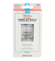 Sally Hansen Advanced Hard As Nails Strengt.13.3ml