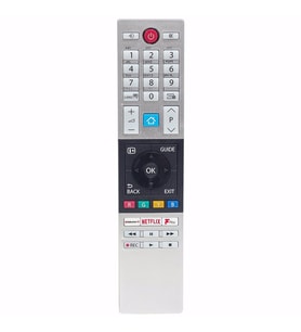 TOSHİBA CT-8543 Led Televizyon Kumandası