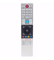 TOSHİBA CT-8543 Led Televizyon Kumandası