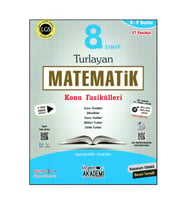 8. Sınıf Lgs Matematik Konu Fasikülleri