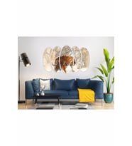 KAPLAN MDF TABLO-2489