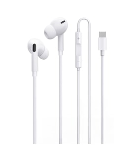 USB-C Bağlantı Mikrofonlu Kulaklık IP90