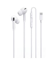 USB-C Bağlantı Mikrofonlu Kulaklık IP90