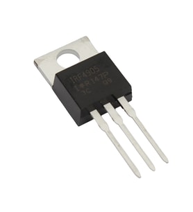 Entegre Devre IRF 4905