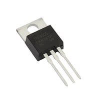 Entegre Devre IRF 4905