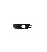 VOLKSWAGEN SCIROCCO ÖN TAMPON PANJURU DELİKLİ SOL 2009- 1K8853665C9B9