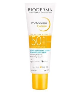 BIODERMA Photoderm Creme Spf50 40 Ml 3701129803523