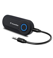 Bilgisayar Televizyon TV Bluetooth Ses Vericisi USB Kit Adaptörü