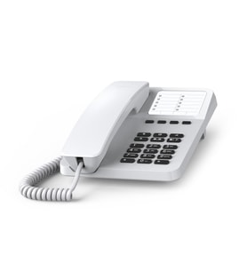 Gigaset DESK 400 Beyaz Masaüstü Telefon