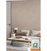 Ventrawall - Krem Renk Dekoratif Duvar Boyası - C05 - 5 KG-16,5m²