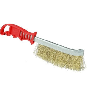 Rodex Rht1501100001 Rodex Tel Fırça 9, İnç (frt02)