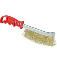 Rodex Rht1501100001 Rodex Tel Fırça 9, İnç (frt02)