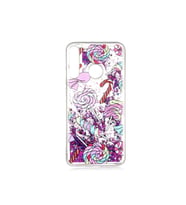 Huawei P40 Lite E Uyumlu Kılıf Zore Marshmelo Silikon