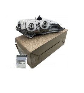 EDC Elektronik Beyin (Mais) Renault Clio IV / Captur / Latitude 2012 Sonrası