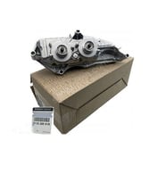 EDC Elektronik Beyin (Mais) Renault Clio IV / Captur / Latitude 2012 Sonrası