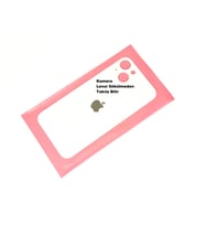 iPhone 13 Arka Kapak (CAM) Beyaz