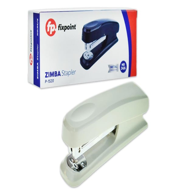 Fixpoint Zımba No:24/6 P-1520