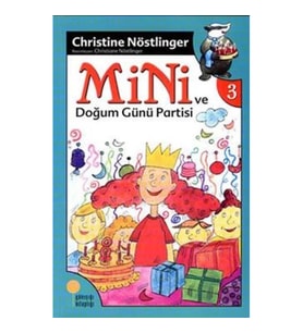 Mini ve Doğum Günü Partisi