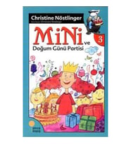Mini ve Doğum Günü Partisi