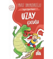 Uzay Çuğu