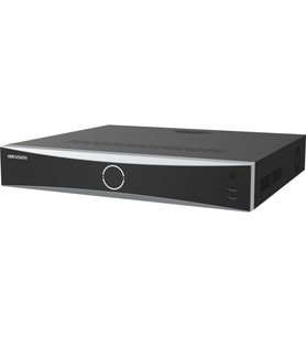 HIKVISION 32kanal 12mp 4-diskli NVR Kayıt Cihazı DS-7732NXI-I4/VPRO AcuSeek