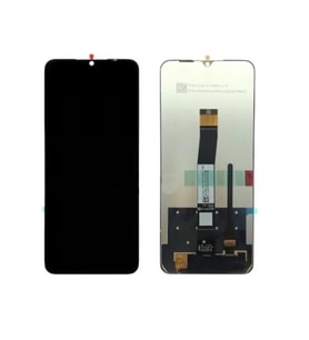 Reeder Uyumlu S19 Max Pro Lcd Ekran Çitasız