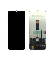 Reeder Uyumlu S19 Max Pro Lcd Ekran Çitasız