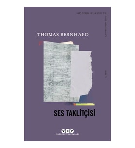 Ses Taklitçisi - Modern Klasikler