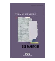 Ses Taklitçisi - Modern Klasikler