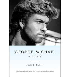 George Michael: A Life