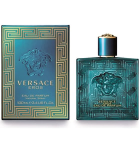 VERSACE EROS EDP 100 ML ERKEK PARFÜM