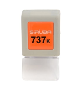Siruba Overlok 737K Seri İğne Mil Tansiyon Kapak / KC224-A