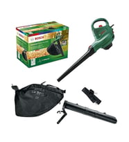 Bosch UniversalGardenTidy 3000 Yaprak Üfleme Makinesi