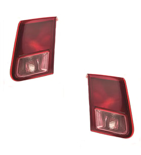  Honda Civic Makyajsız İç Stop Lambası Sağ-Sol Takım 2001-2003