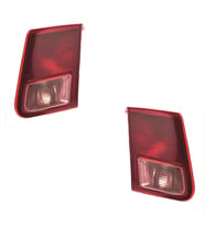  Honda Civic Makyajsız İç Stop Lambası Sağ-Sol Takım 2001-2003