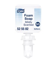 Tork Hafif Kokulu Mini Köpük Sabun S5 525 ml Premium (525502)