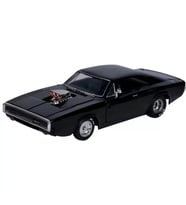 Hızlı & Öfkeli 1327 Dodge Charger Model Aracı