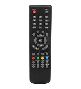 Vestel Uydu Alıcı Kumandası 5563