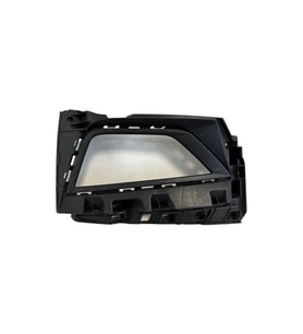 Vw Polo Tampon Izgarası Sağ 2018-2021 2G0853666G9B9-WISCO