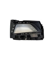 Vw Polo Tampon Izgarası Sağ 2018-2021 2G0853666G9B9-WISCO