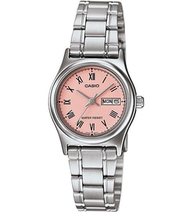CASIO LTP-V006D-4BUDF KADIN / KIZ KOL SAATİ