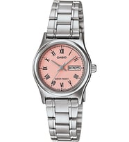 CASIO LTP-V006D-4BUDF KADIN / KIZ KOL SAATİ