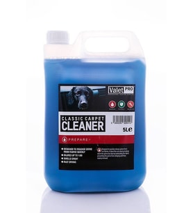 Valet Pro Halı Döşeme Temizleme Classic Carpet Cleaner 5 lt