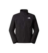 The North Face M Tek Approach Jacket Erkek Outdoor Ceketi NF0A8B58JK31 Siyah