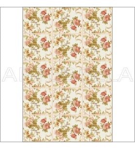 Artebella 1584K Mozaik Transfer 23x34 cm 