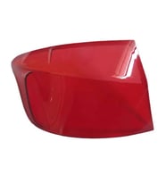 Bmw F10-F18 2014-2016 LCI Sol Arka Dış Stop Camı