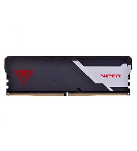 Patriot Viper Venom 16 GB 6000 MHz CL30 PVV516G60C30 DDR5 Tek Modül Ram