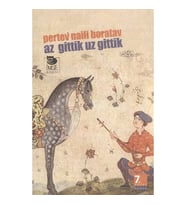 AZ GİTTİK UZ GİTTİK