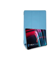 Durukar® Redmi Pad Kılıf Tablet Smart Kılıf - Mavi